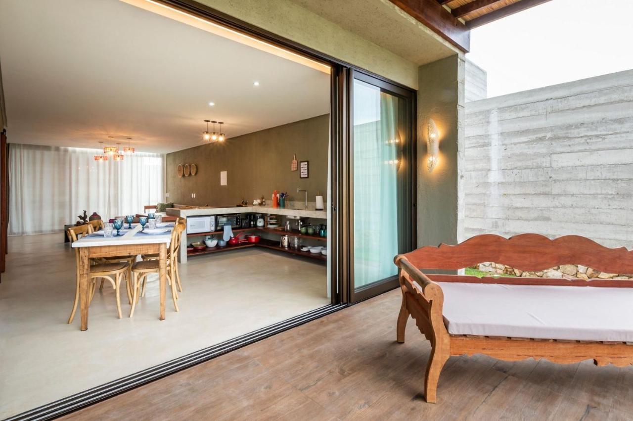 Bahay Tatu Porto de Pedras