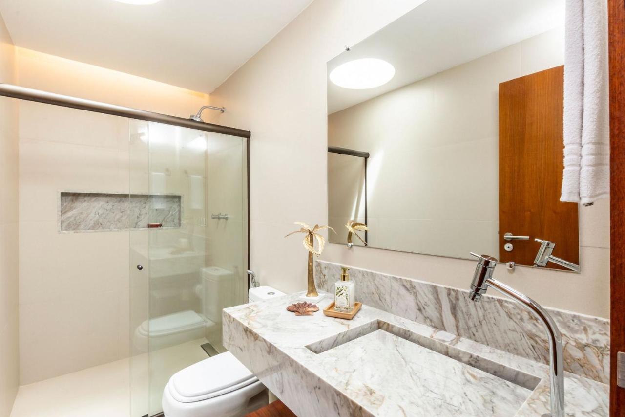 Holiday home Bahay Tatu Porto de Pedras