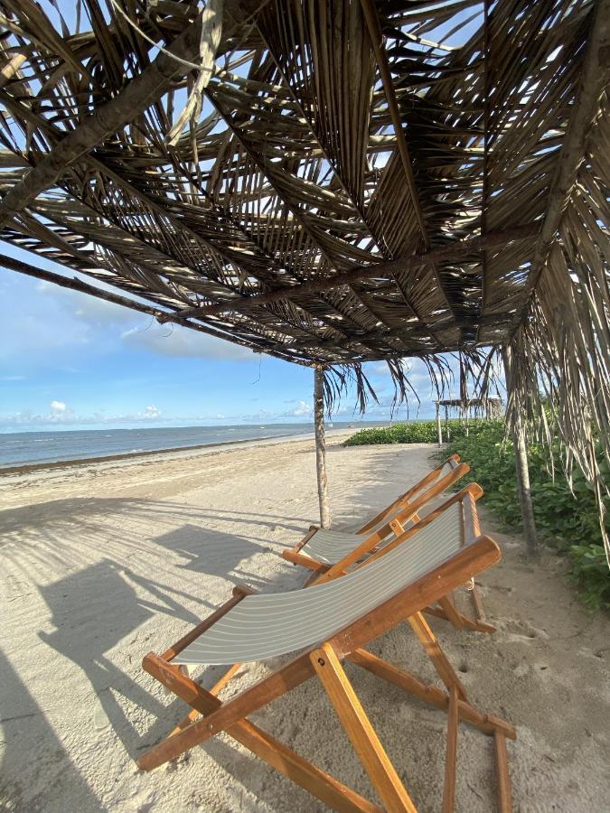 Bahay Tatu * Porto de Pedras