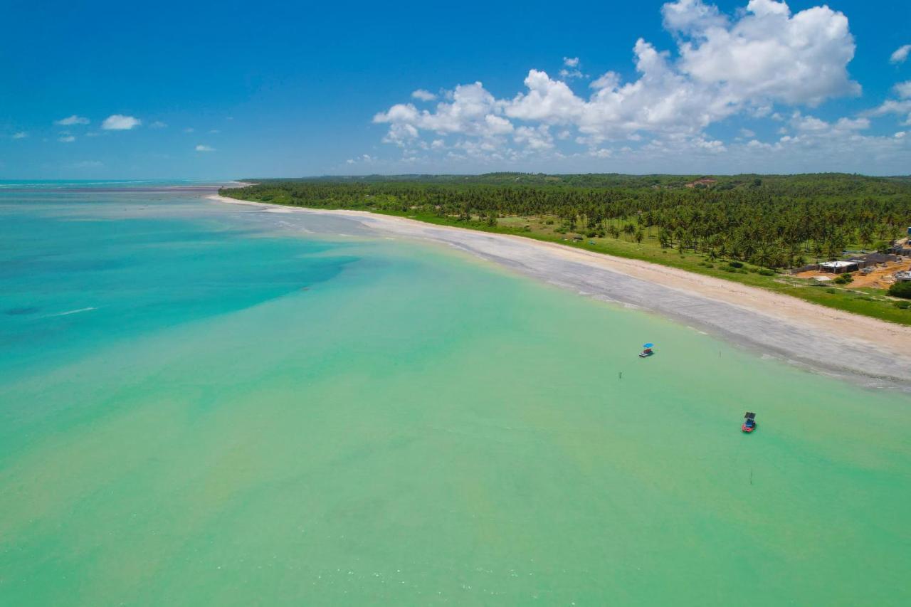 Bahay Tatu * Porto de Pedras