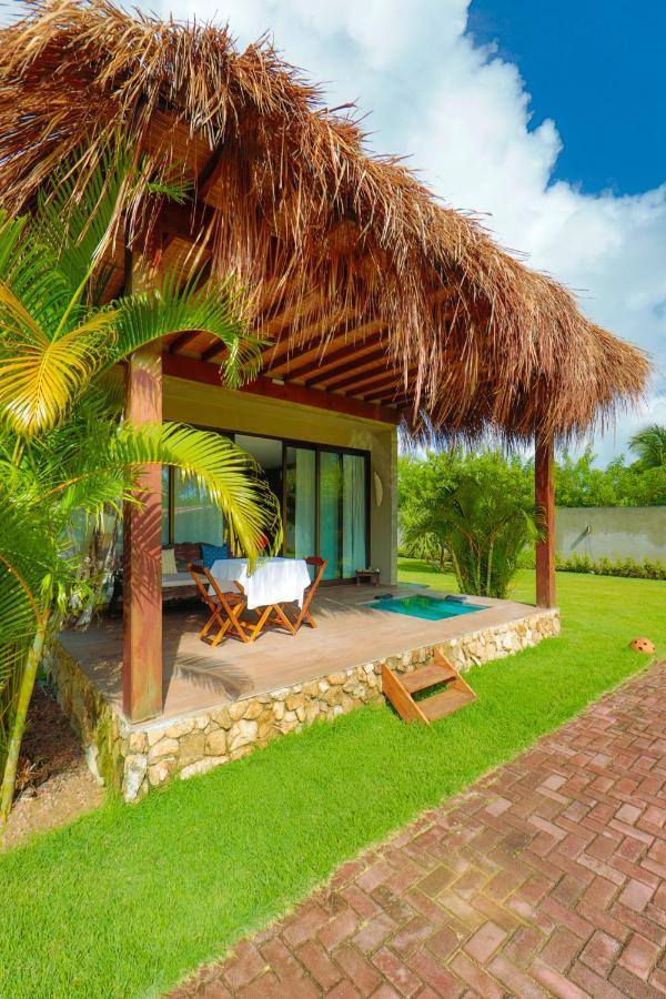 Bahay Tatu Holiday home Porto de Pedras