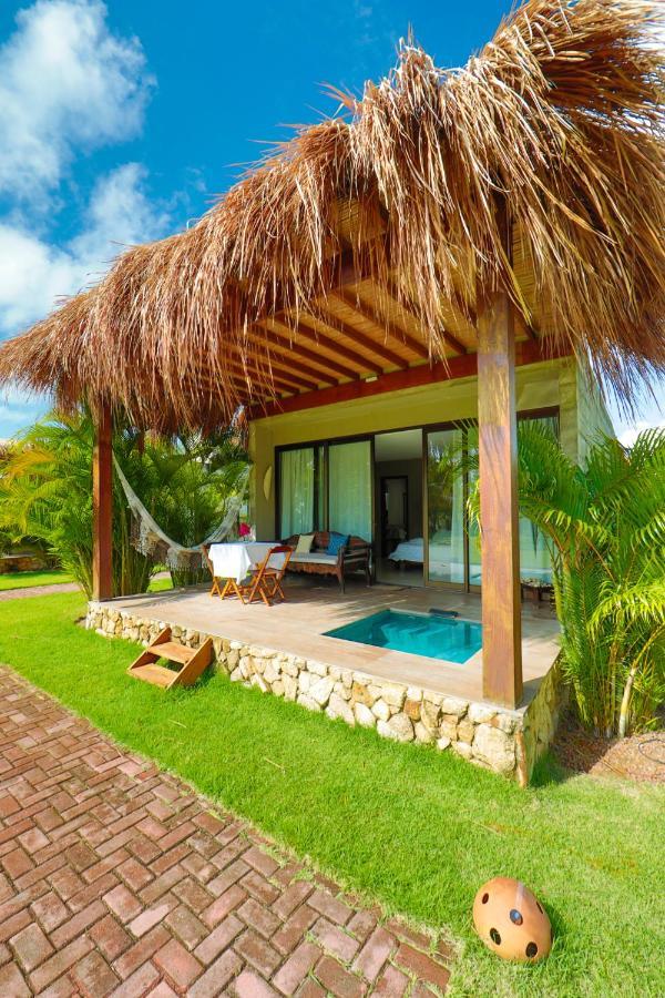 Bahay Tatu Porto de Pedras