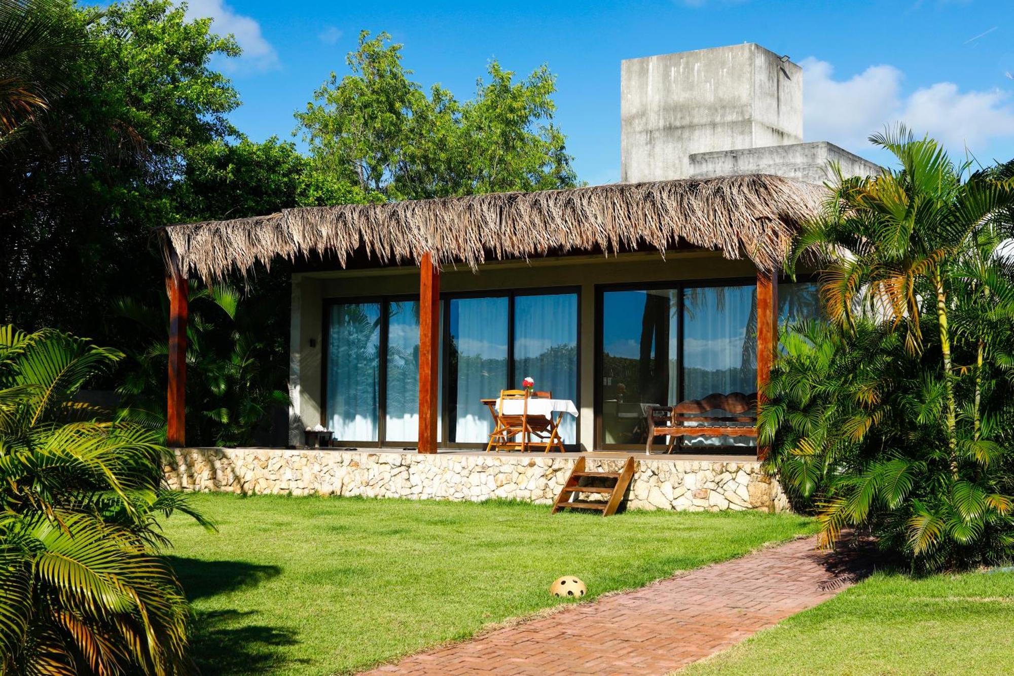 Bahay Tatu Holiday home *