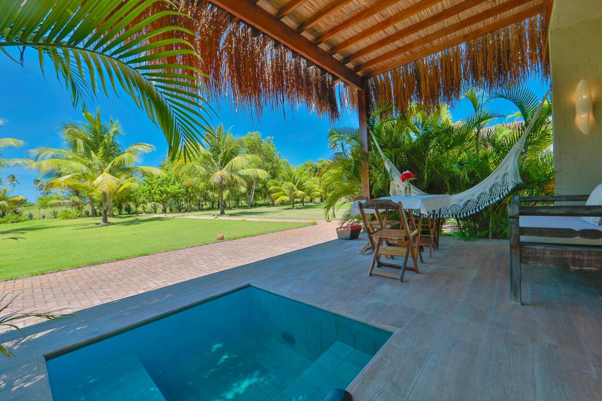 Bahay Tatu Holiday home