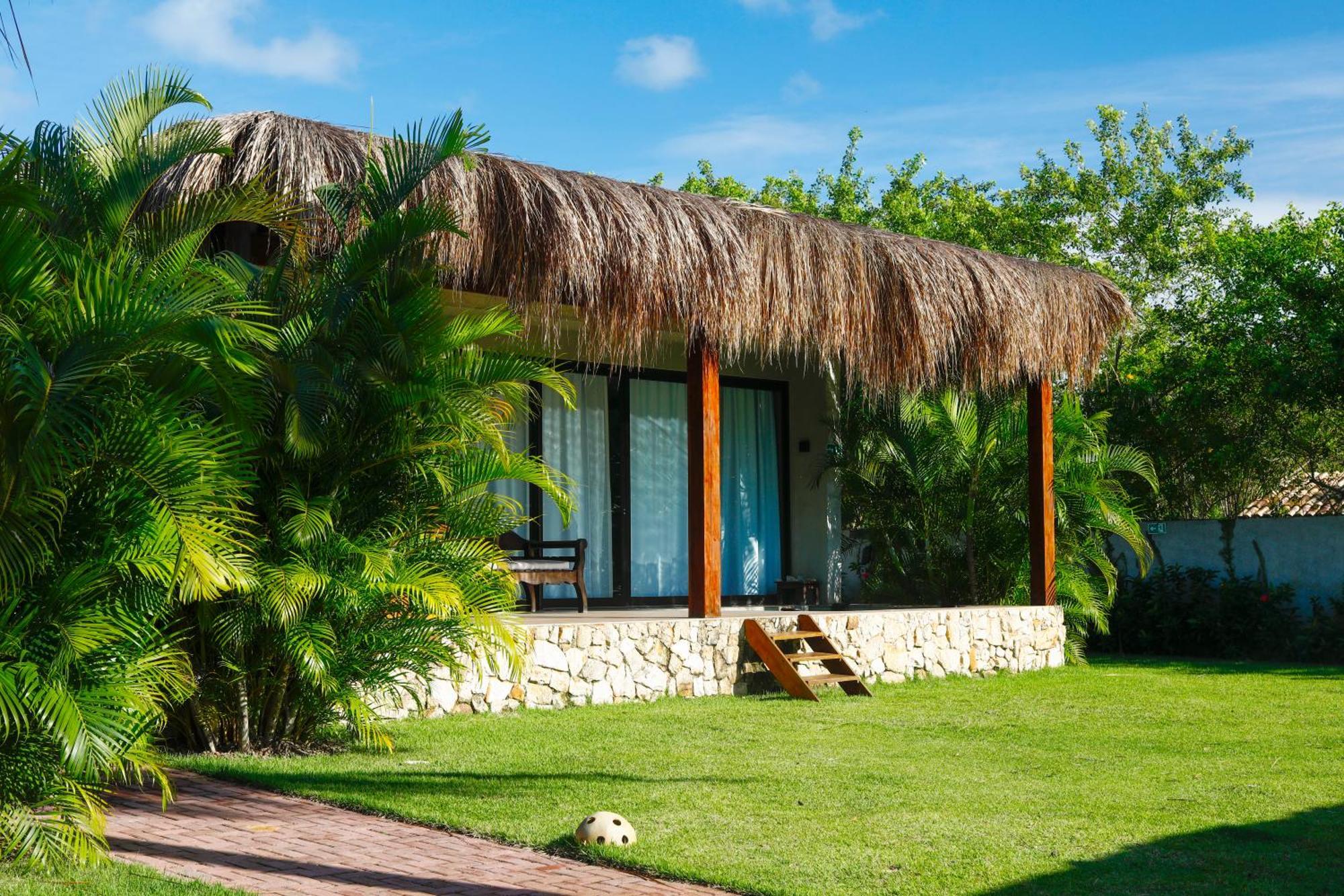 Holiday home Bahay Tatu Porto de Pedras