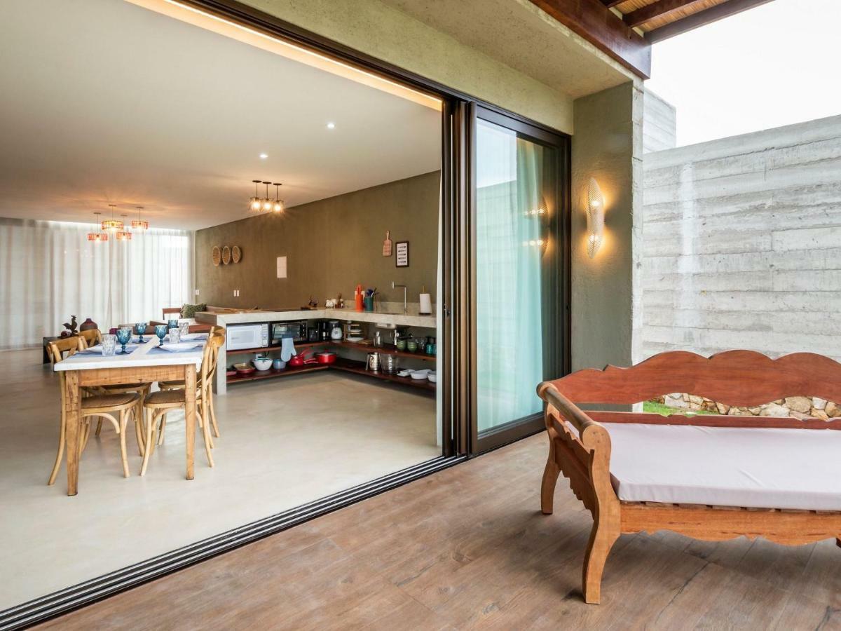 Bahay Tatu Porto de Pedras