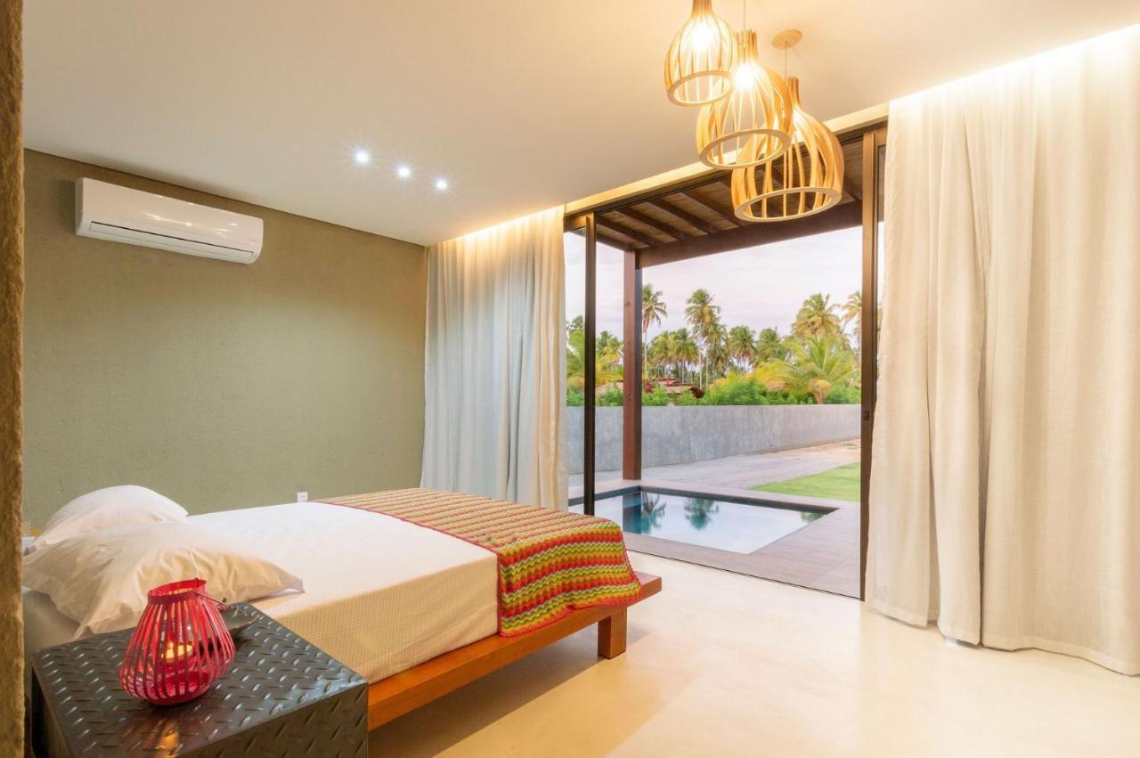 Bahay Tatu * Porto de Pedras